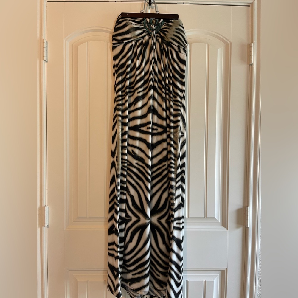 Urban Hearts Maxi dress size L